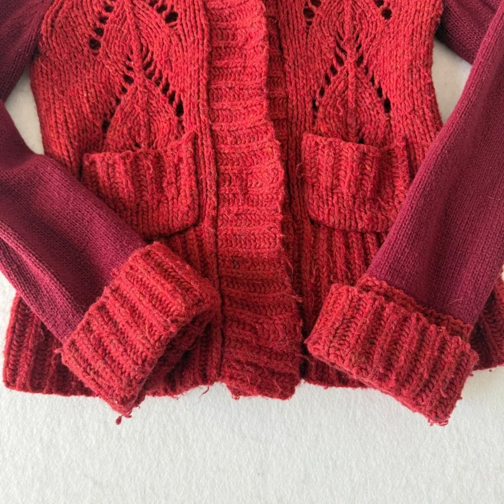 Free People this cozy
